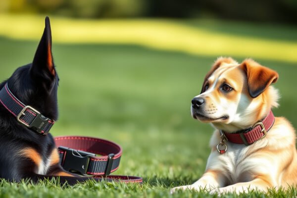 best rated dog training collars