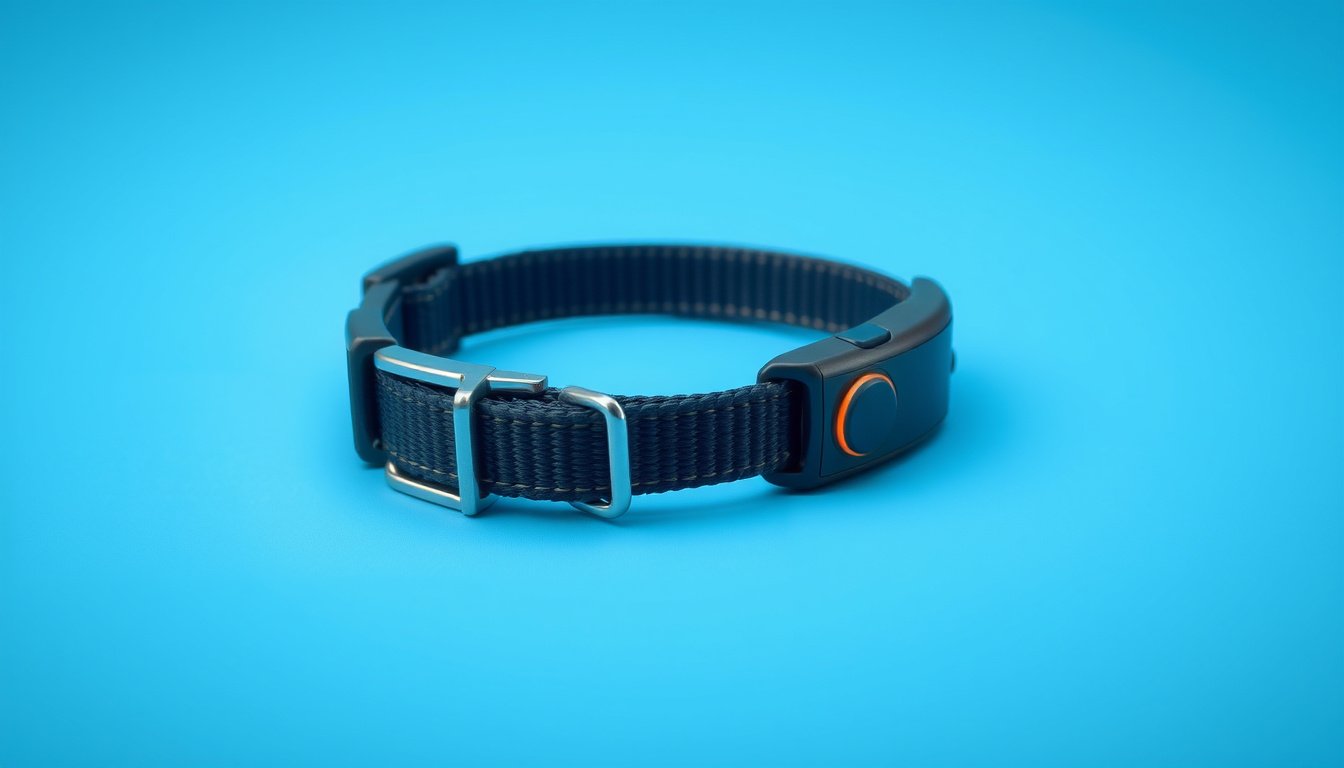 best rated electronic dog training collars