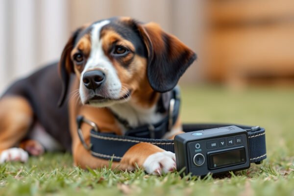 best remote dog training collars