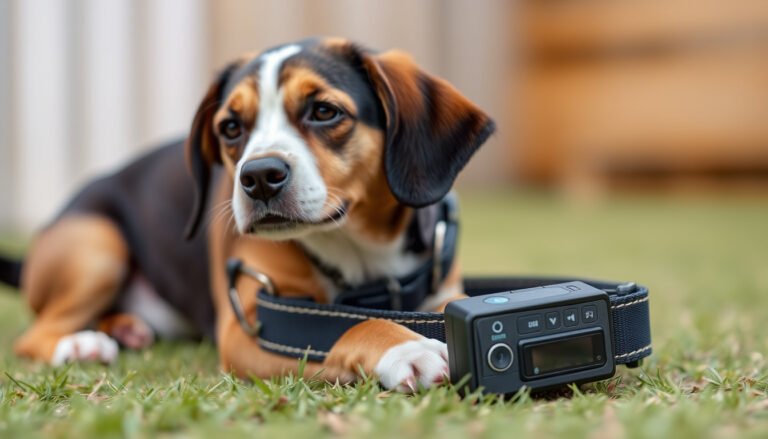 best remote dog training collars