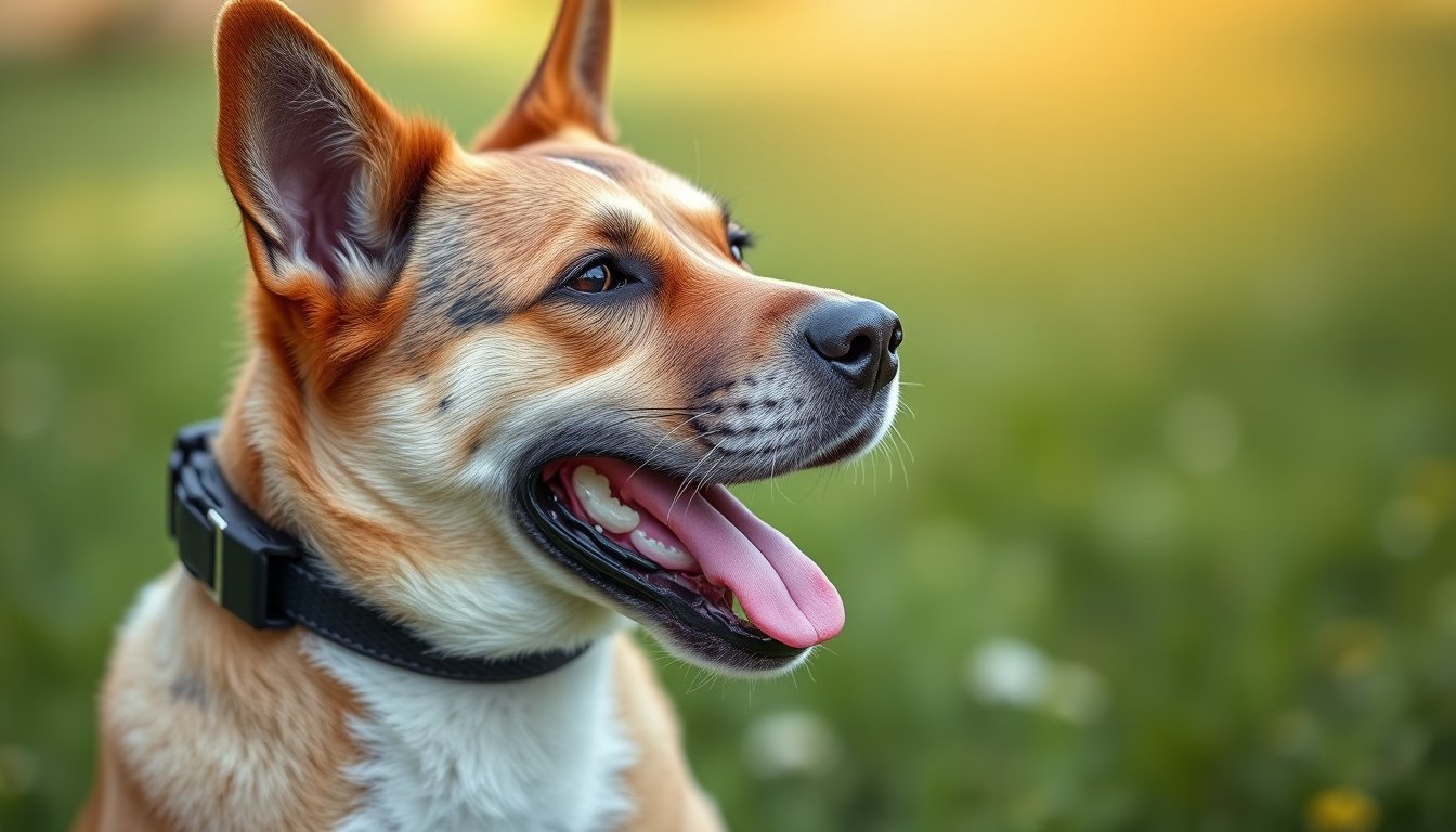 best shock collars for dog training