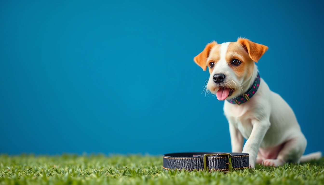 best small dog training collars