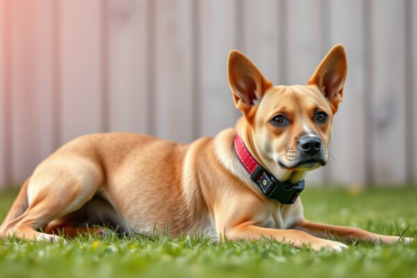 best static dog training collars