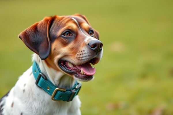 best track and train dog collars
