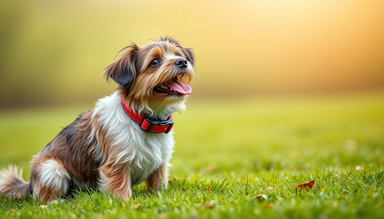 best training collars for small dogs
