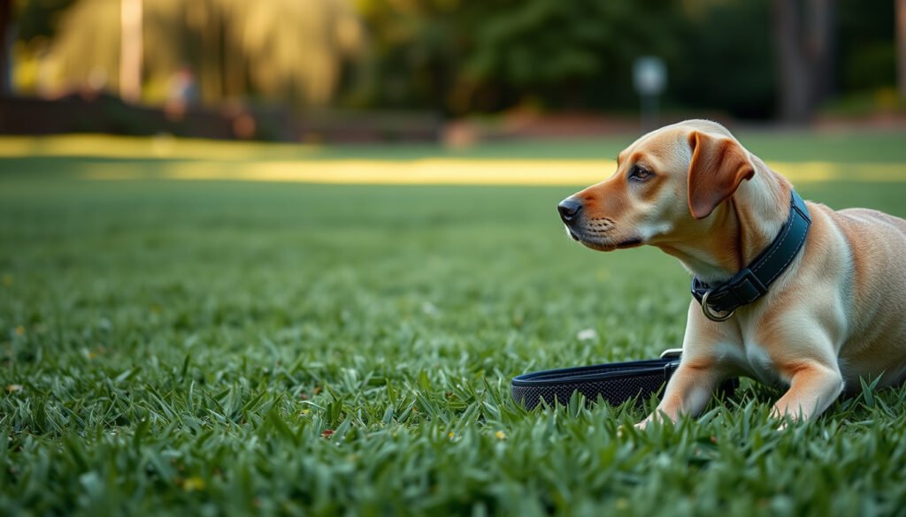 the best dog training collars