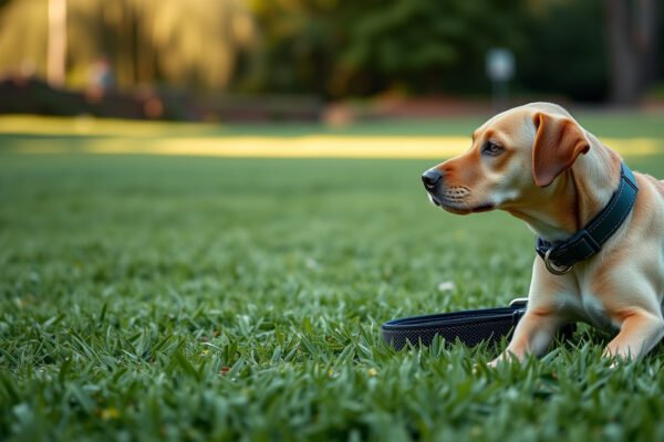 the best dog training collars
