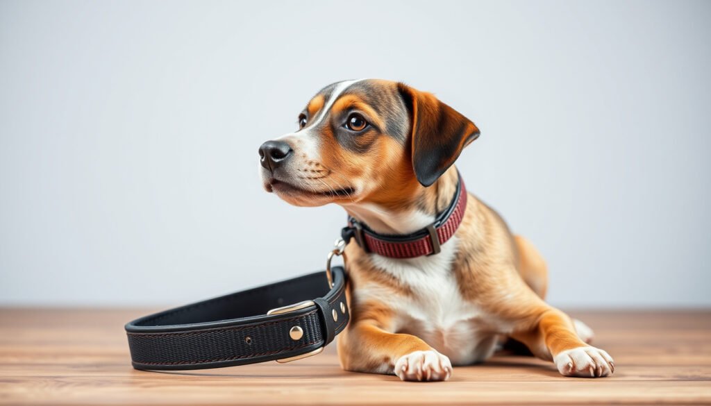 what is the best dog training collars