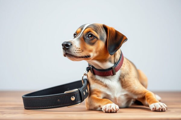 what is the best dog training collars